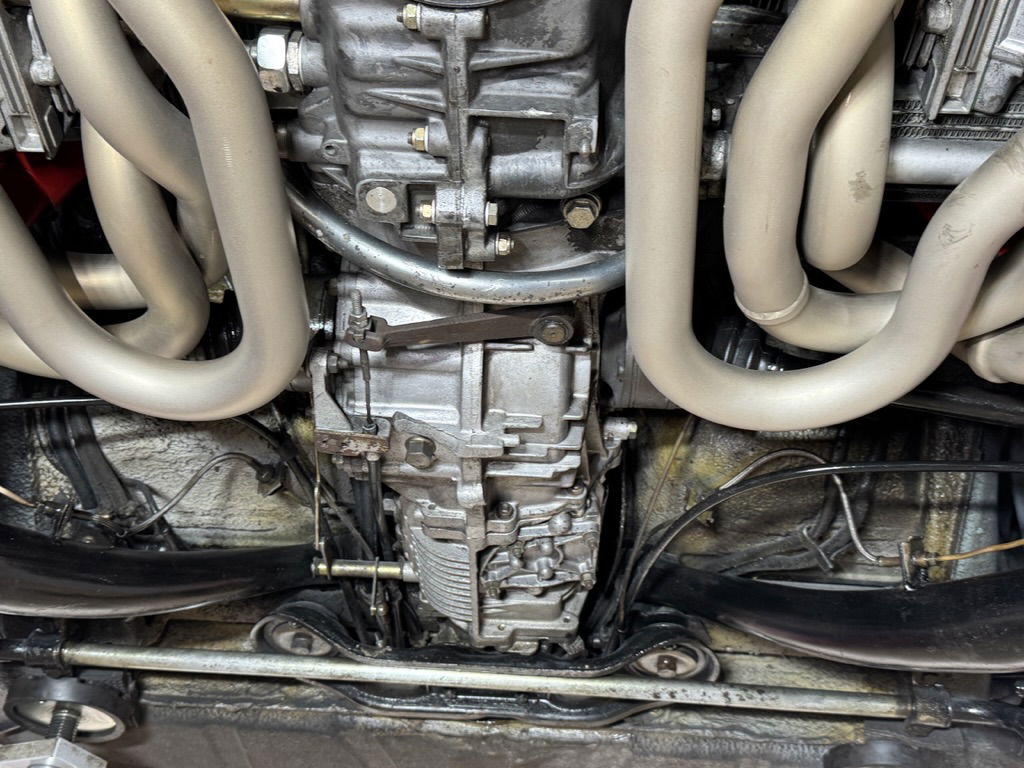 Porsche 911 Modified