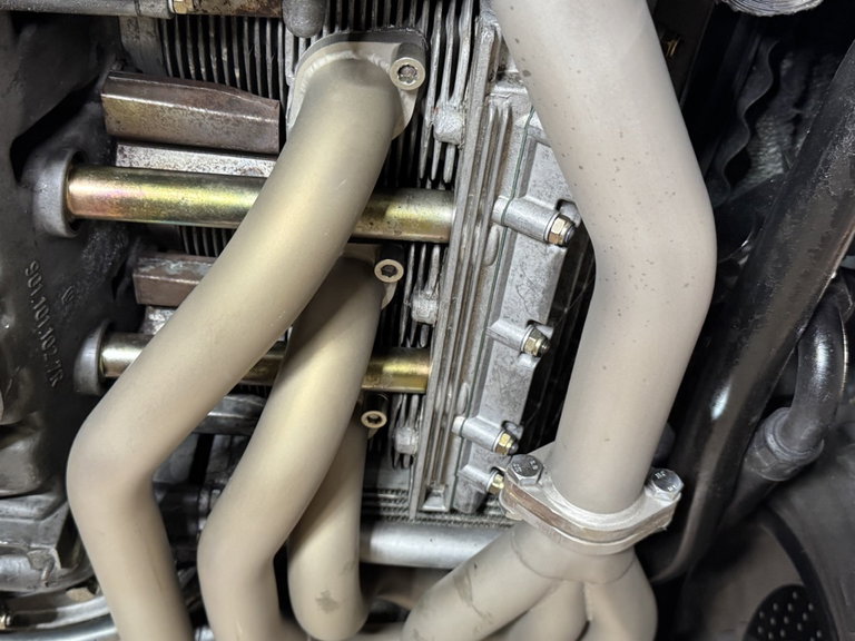 Porsche 911 Modified