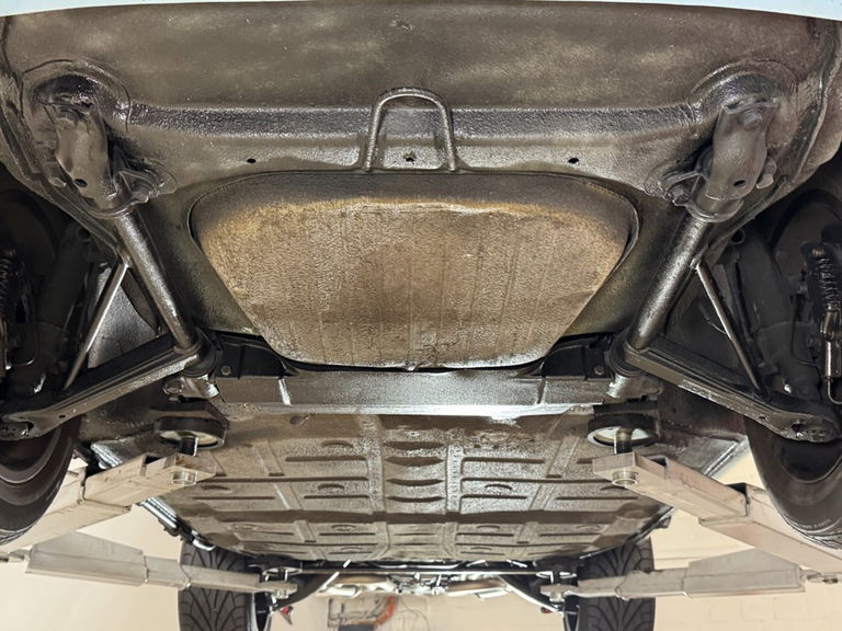 Porsche 911 Modified