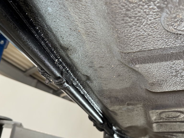 Porsche 911 Modified