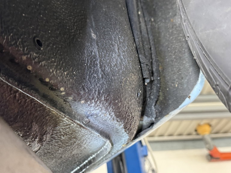 Porsche 911 Modified