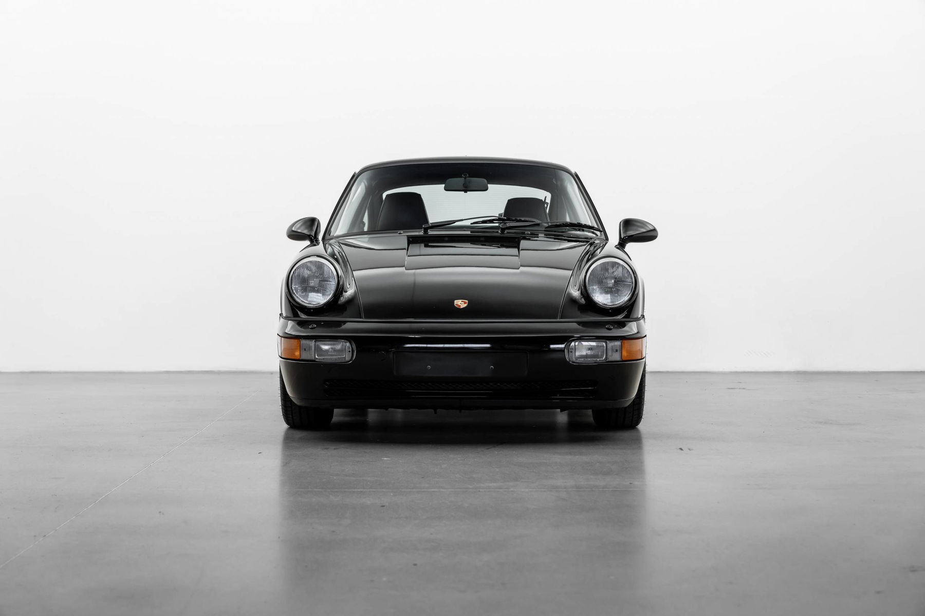 Porsche 964 Carrera 4 1992 - elferspot.com - Marketplace for