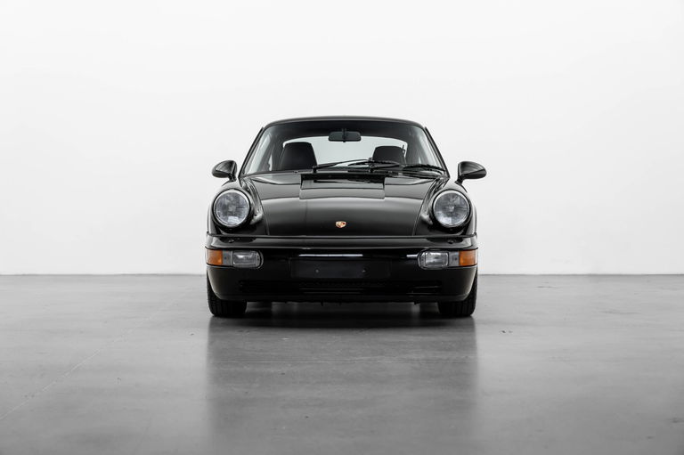 Porsche 964 Carrera 4