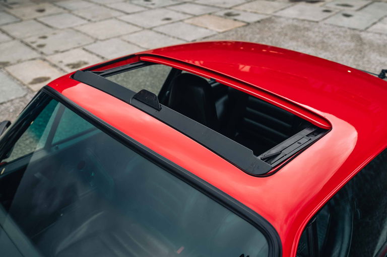 Porsche 964 Carrera 4