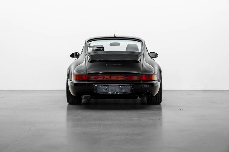 Porsche 964 Carrera 4
