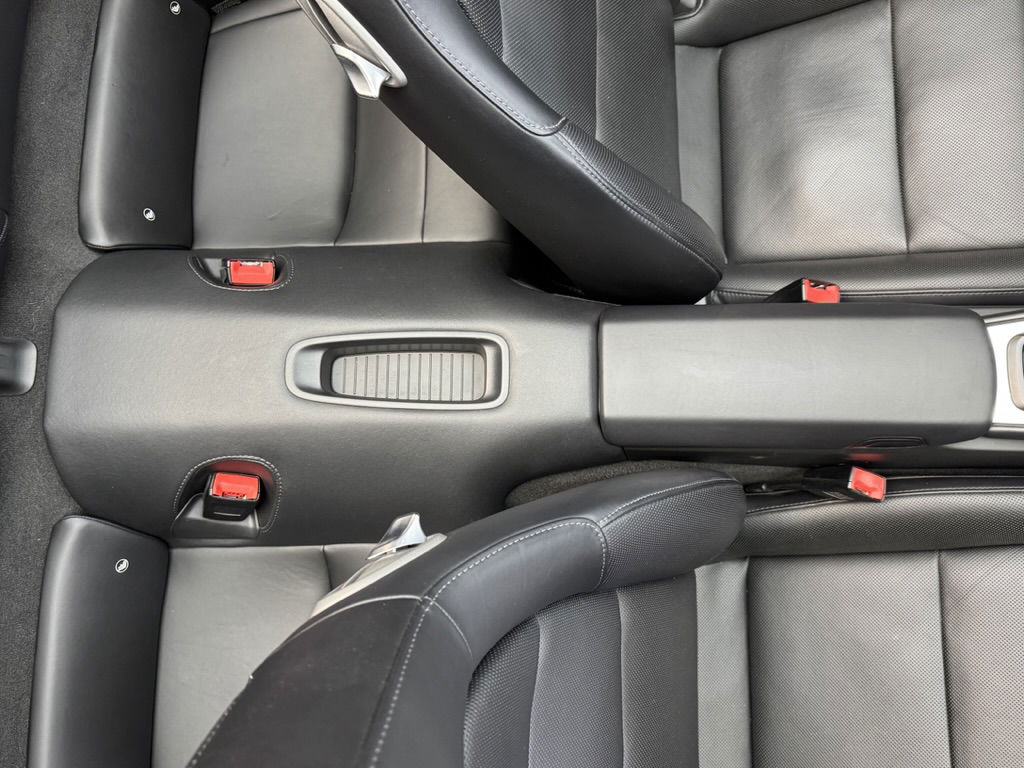 Porsche 991 Carrera 4S