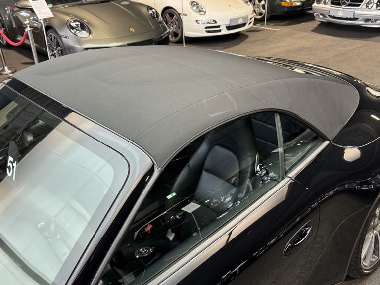 Porsche 991 Carrera 4S