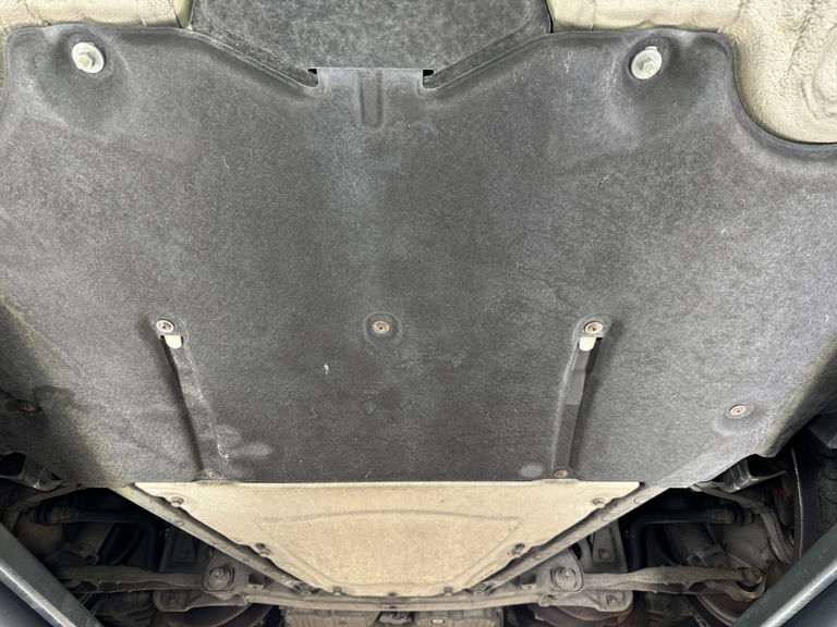 Porsche 991 Carrera 4S