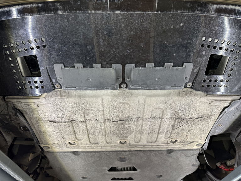 Porsche 991 Carrera 4S