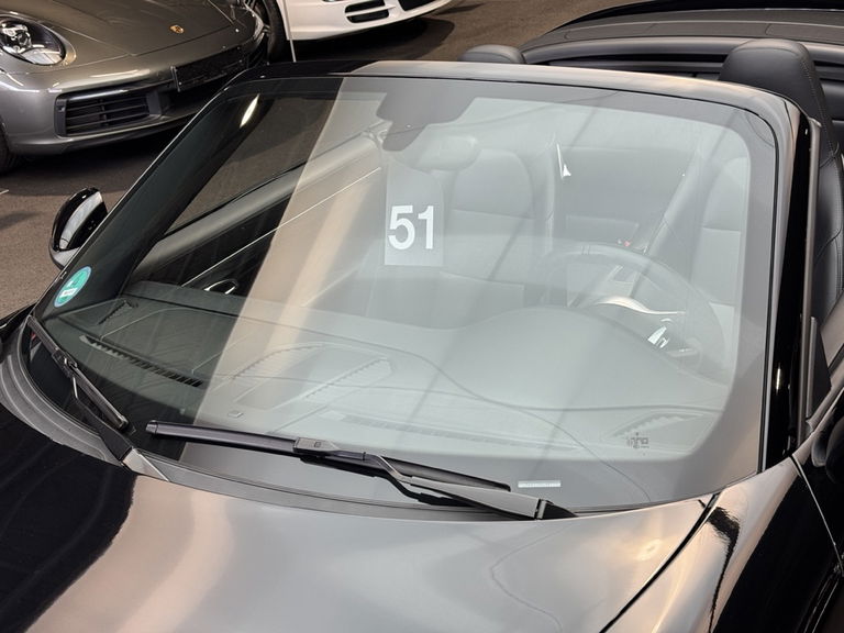 Porsche 991 Carrera 4S