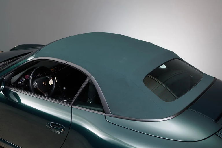 Porsche 997.2 Carrera 4S