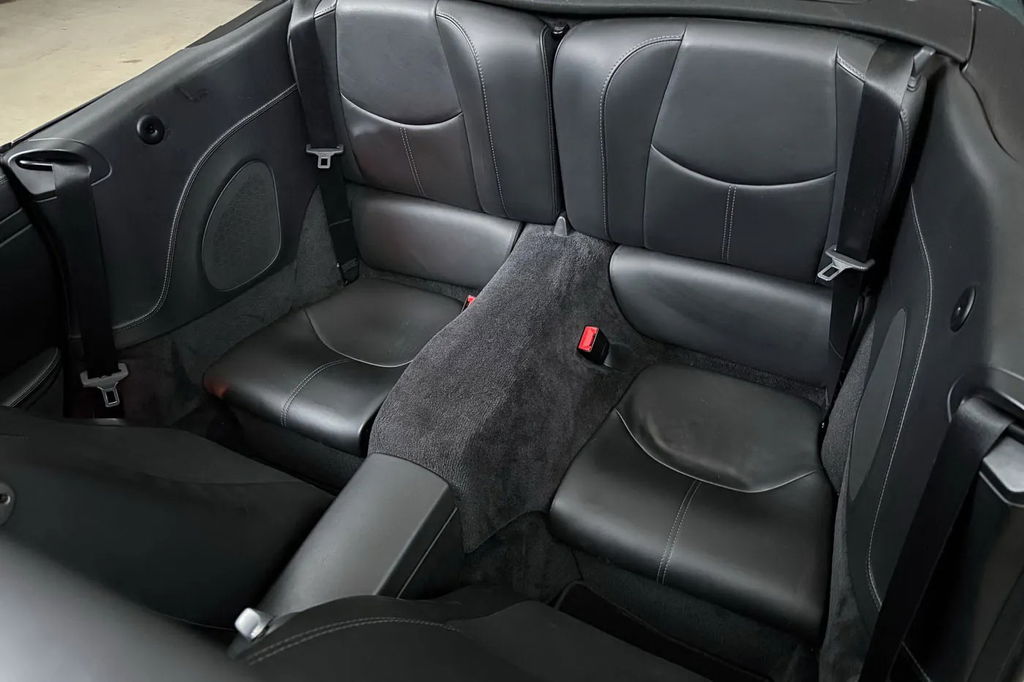 Porsche 997.2 Carrera 4S