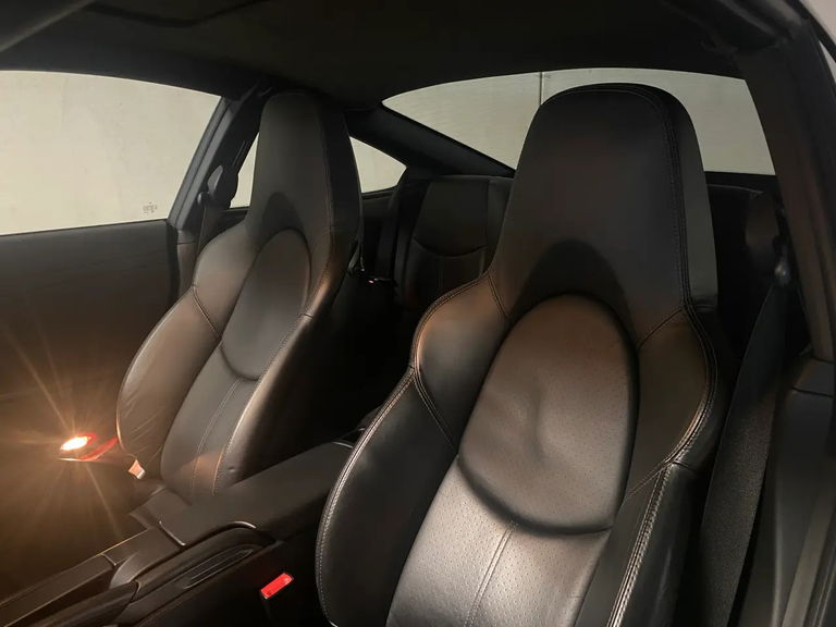 Porsche 997.2 Carrera S