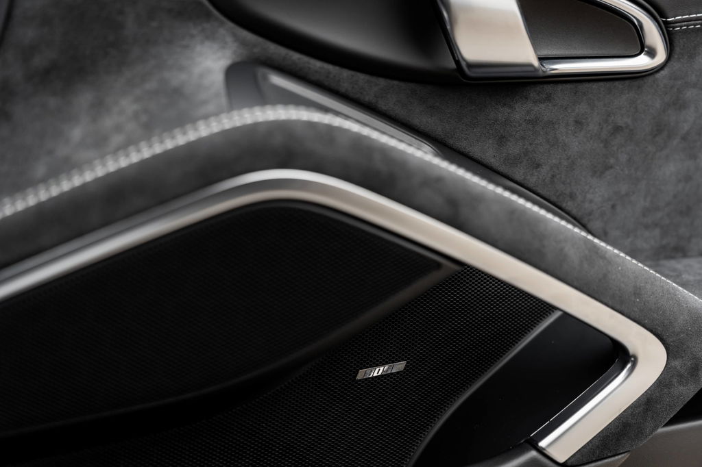 Porsche 718 Cayman GTS 4.0