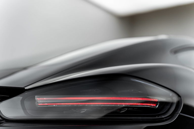 Porsche 718 Cayman GTS 4.0