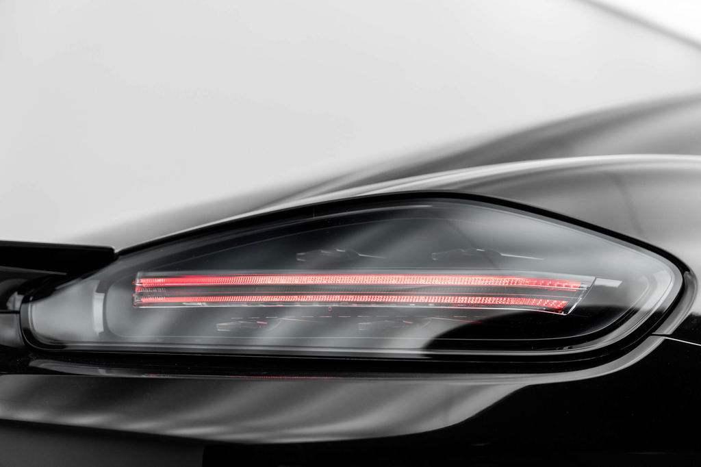 Porsche 718 Cayman GTS 4.0