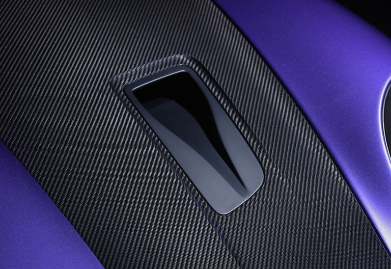 Porsche 991.2 GT2 RS