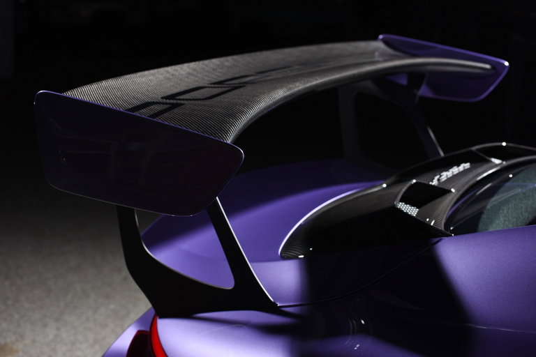 Porsche 991.2 GT2 RS