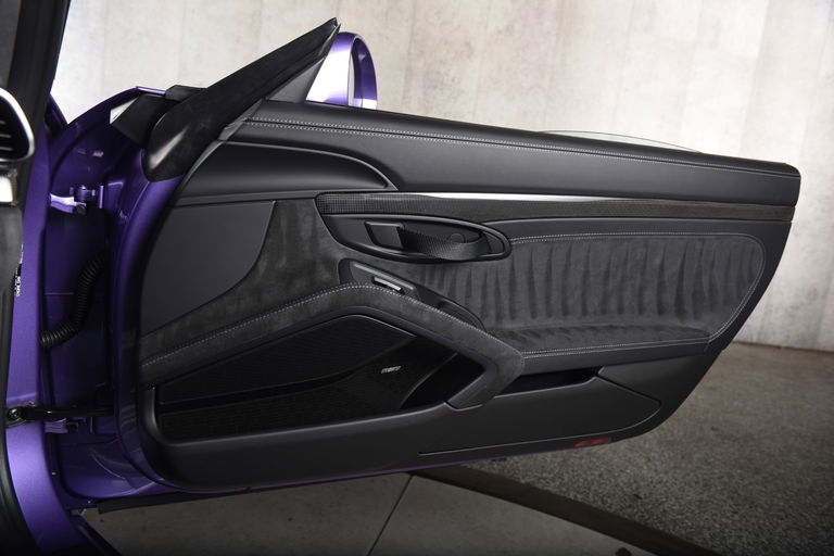 Porsche 991.2 GT2 RS