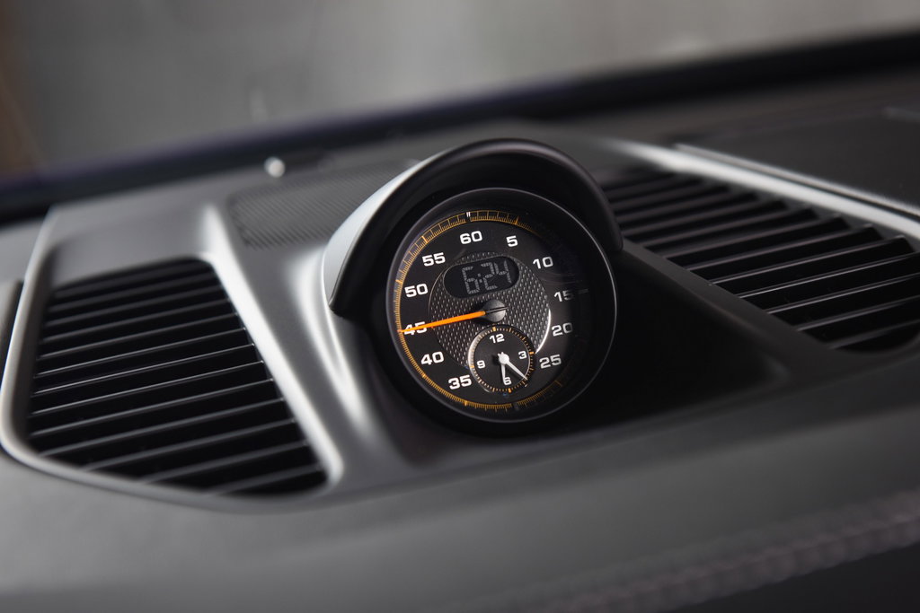 Porsche 991.2 GT2 RS