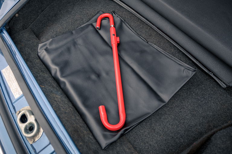 Porsche 911 S (F-Modell)