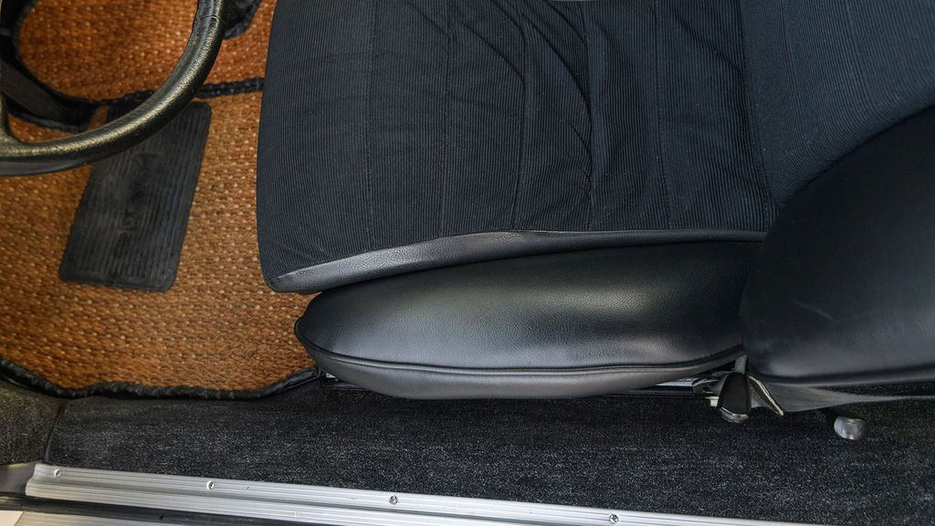 Porsche 911 S (F-Modell)