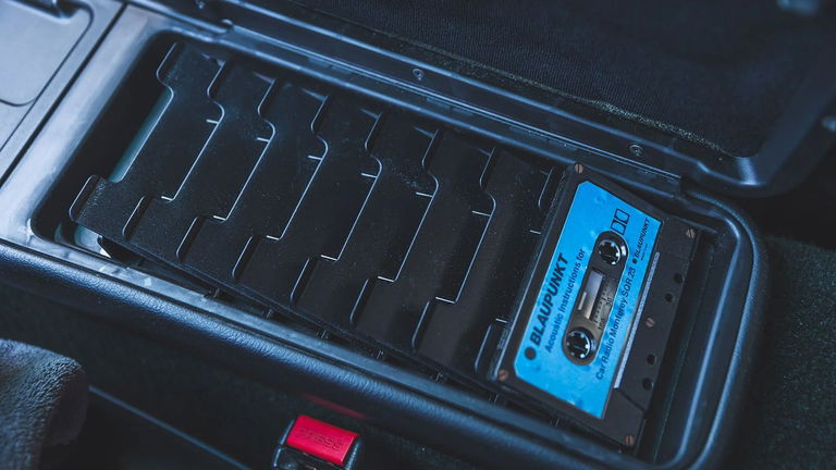 Porsche 944 Turbo Coupé