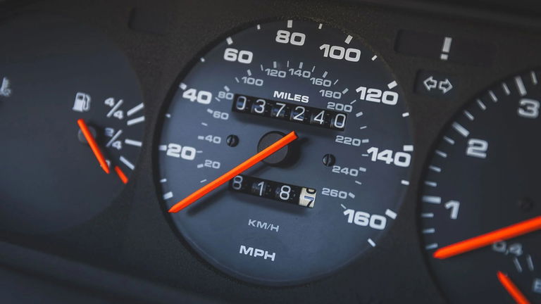 Porsche 944 Turbo Coupé