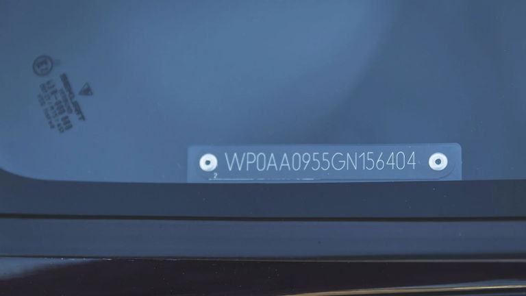 Porsche 944 Turbo Coupé