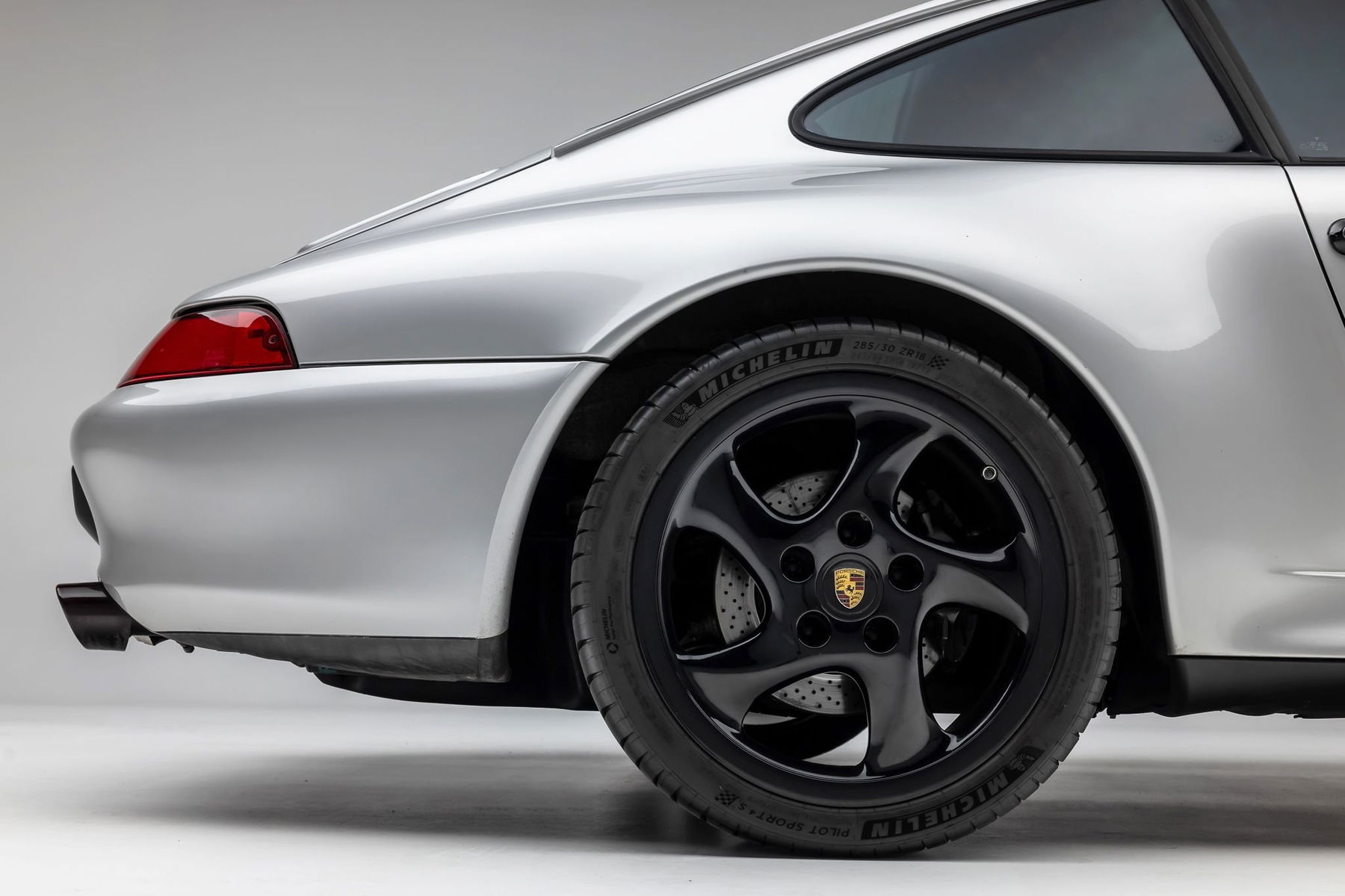 Porsche 993 Carrera S 1998 - elferspot.com - Marketplace for Porsche 993 Carrera S 1998 - elferspot.com - Marketplace for