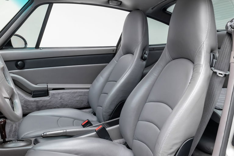 Porsche 993 Carrera S