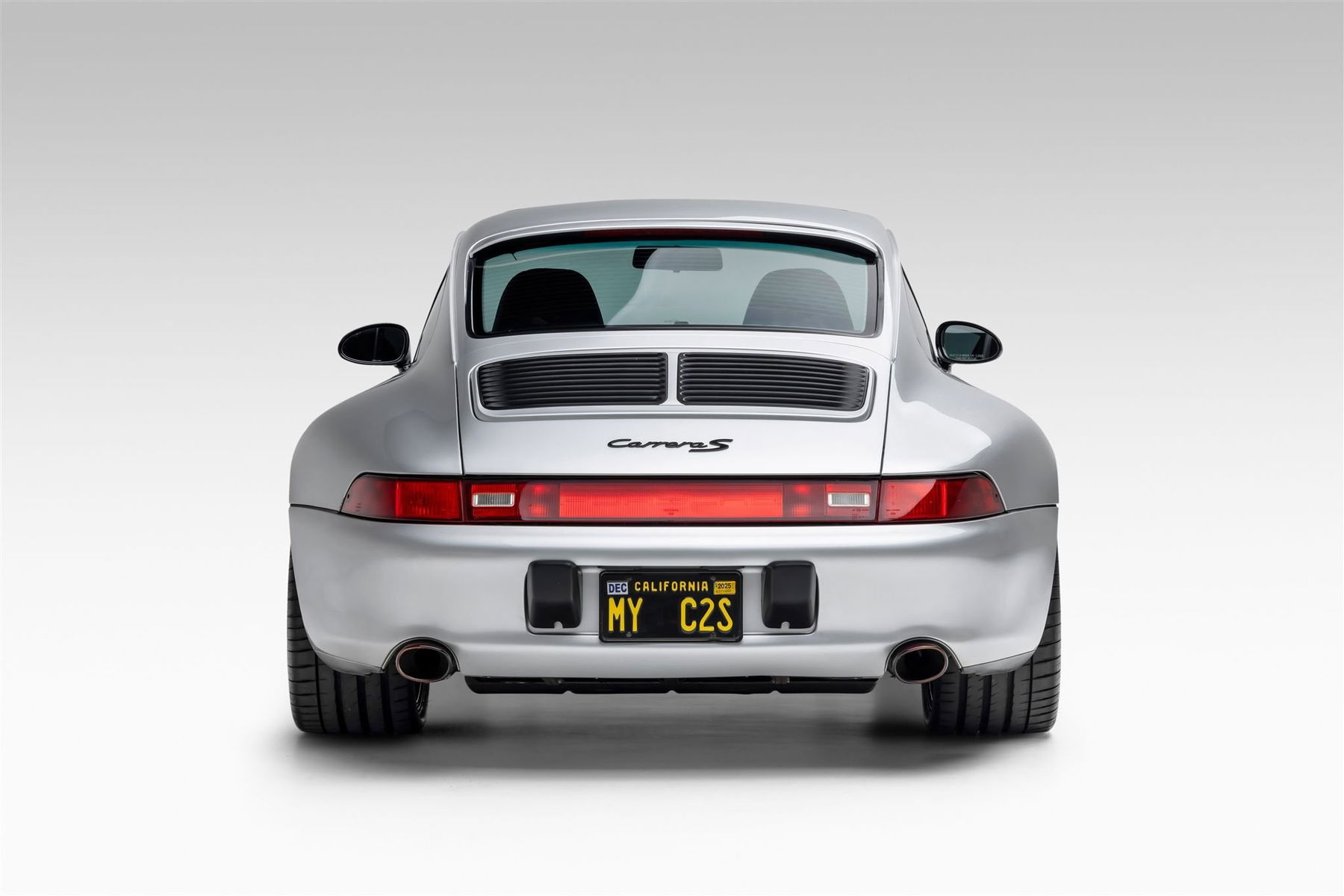 Porsche 993 Carrera S 1998 - elferspot.com - Marketplace for Porsche 993 Carrera S 1998 - elferspot.com - Marketplace for