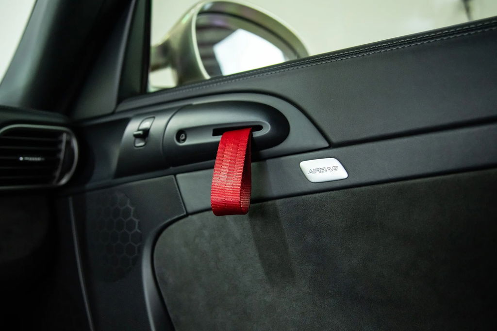 Porsche 997.2 GT3 RS