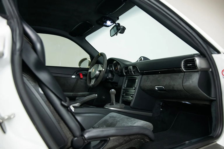 Porsche 997.2 GT3 RS