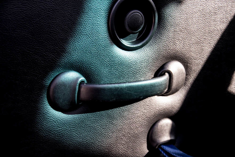 Porsche 964 Carrera RS