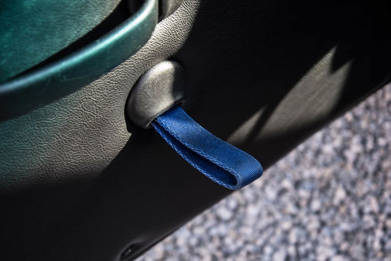 Porsche 964 Carrera RS