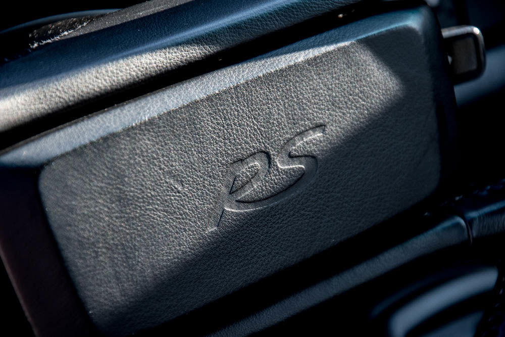 Porsche 964 Carrera RS