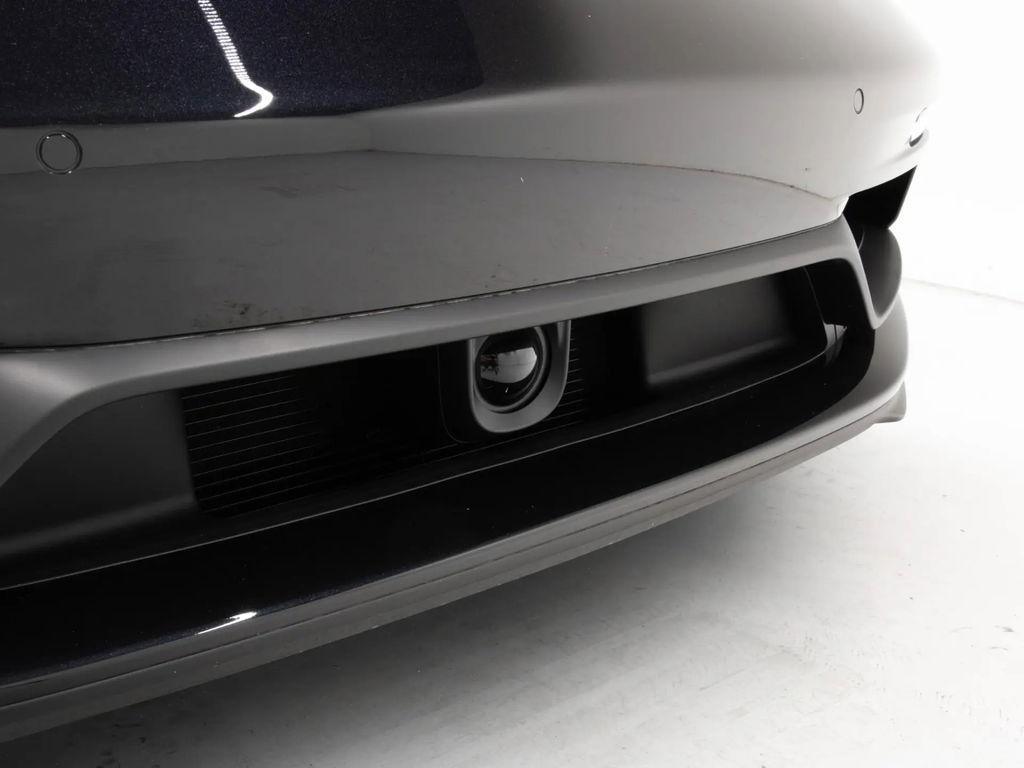 Porsche 718 Boxster GTS 4.0