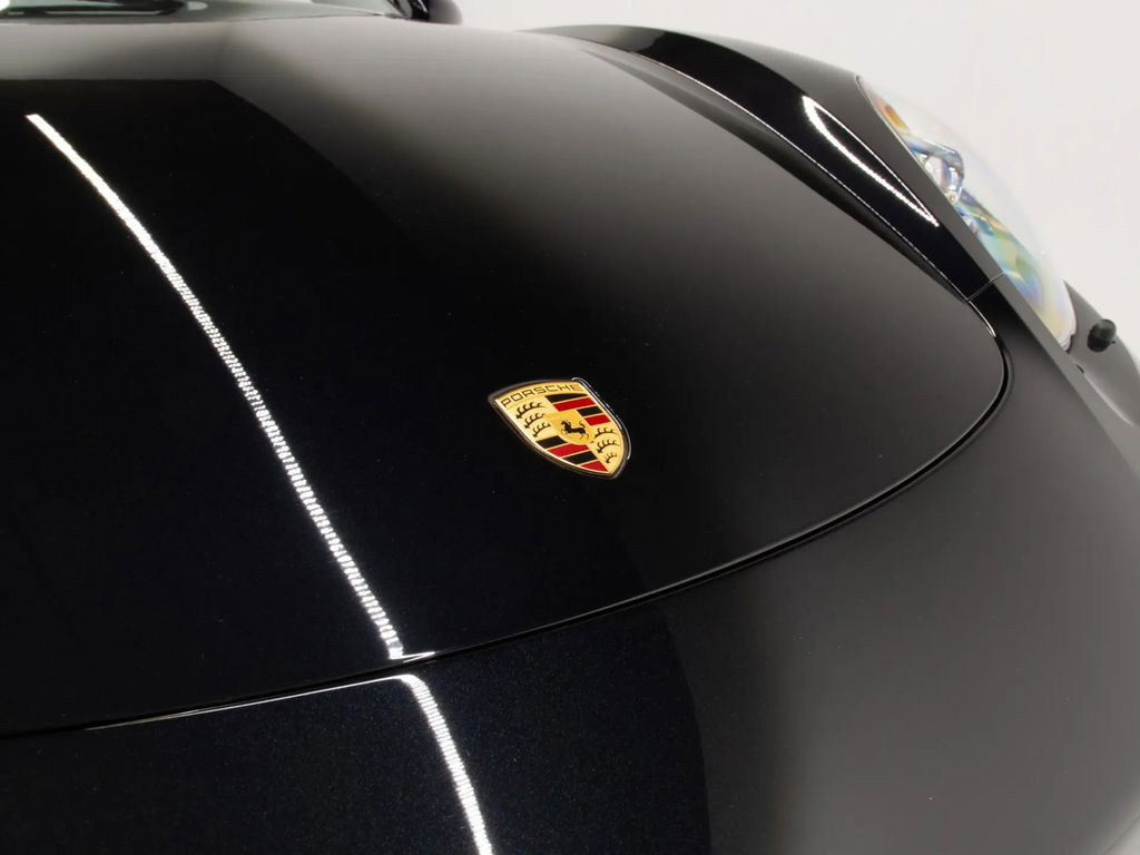 Porsche 718 Boxster GTS 4.0