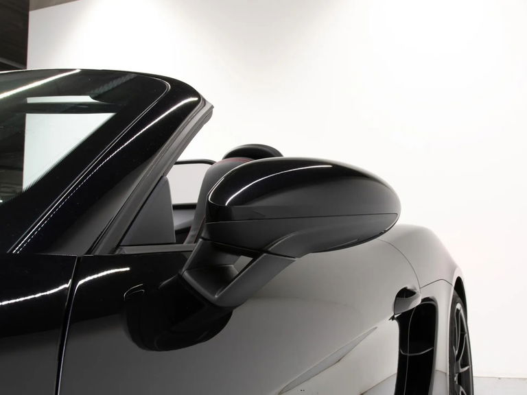 Porsche 718 Boxster GTS 4.0