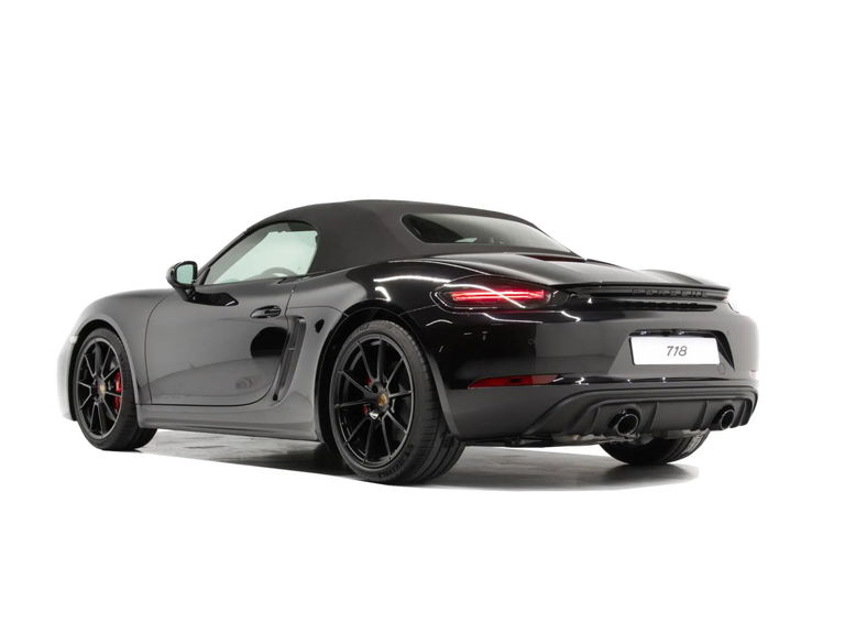 ベルリオーズ ポシェット ポルシェ987 前期 Boxster/Cayman ファイバーLED ヘッドライト