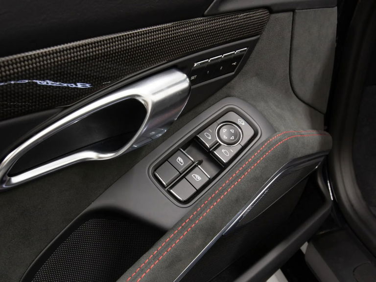 Porsche 718 Boxster GTS 4.0