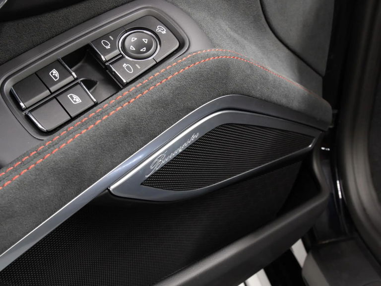 Porsche 718 Boxster GTS 4.0