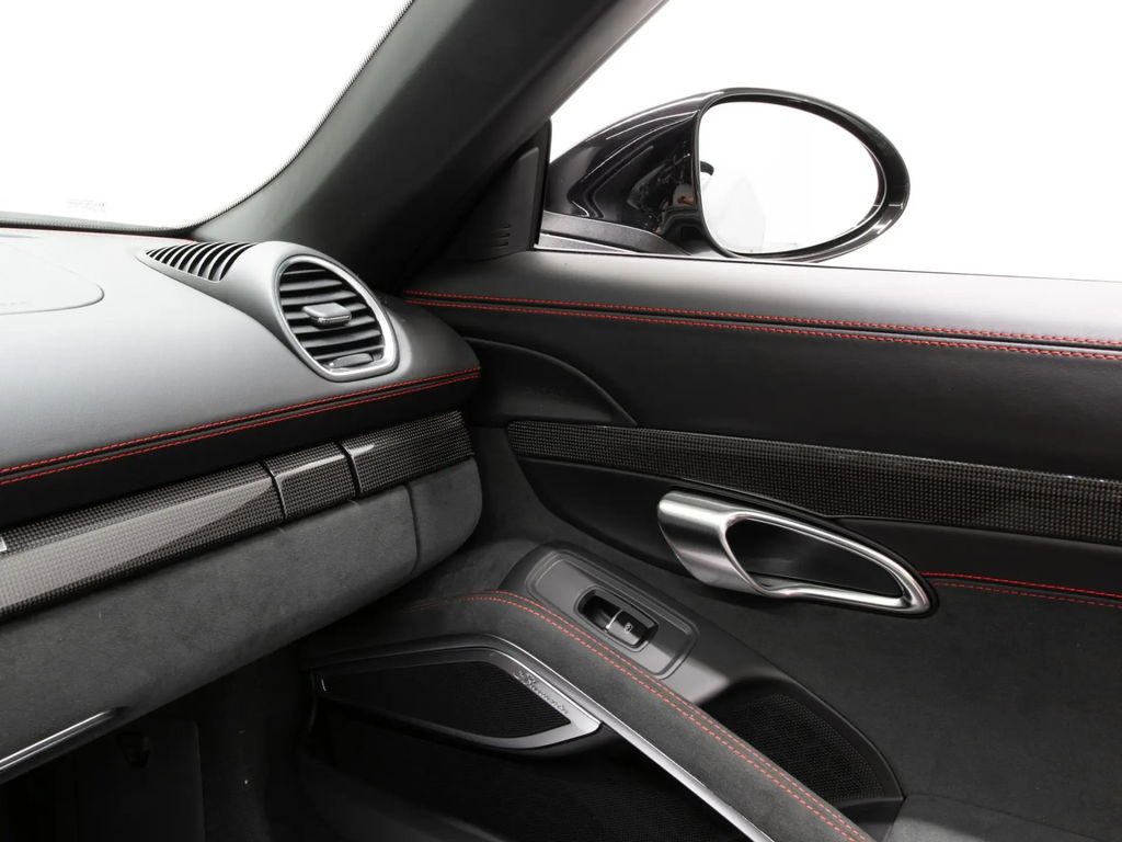 Porsche 718 Boxster GTS 4.0