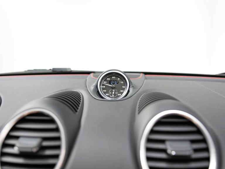 Porsche 718 Boxster GTS 4.0