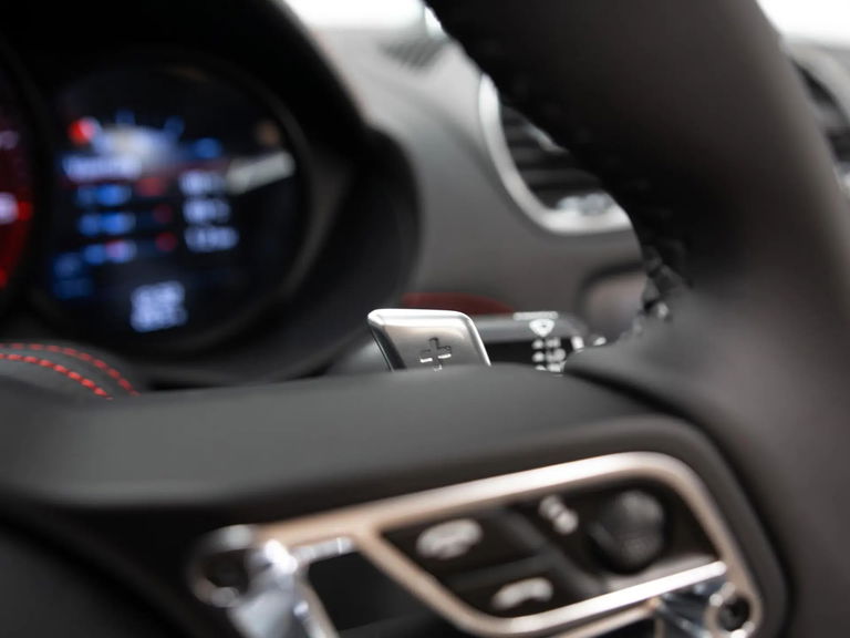 Porsche 718 Boxster GTS 4.0