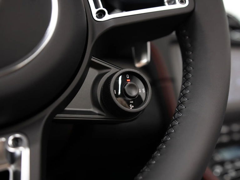 Porsche 718 Boxster GTS 4.0