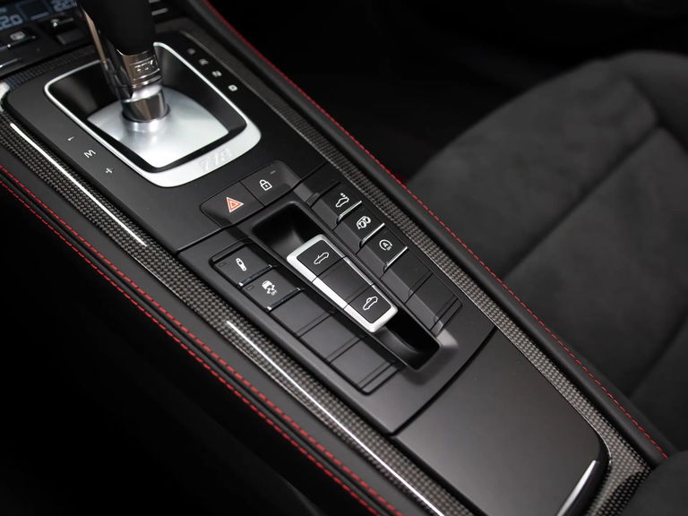 Porsche 718 Boxster GTS 4.0