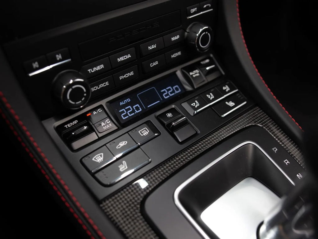 Porsche 718 Boxster GTS 4.0