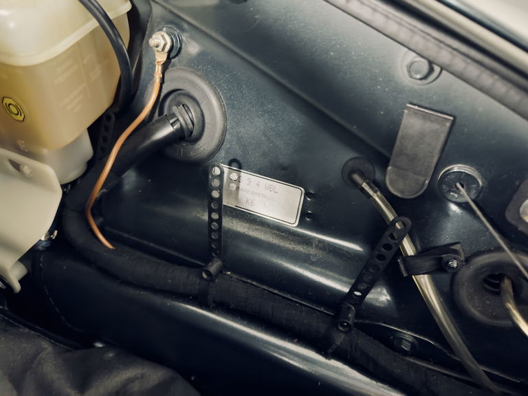 Porsche 993 Carrera 4